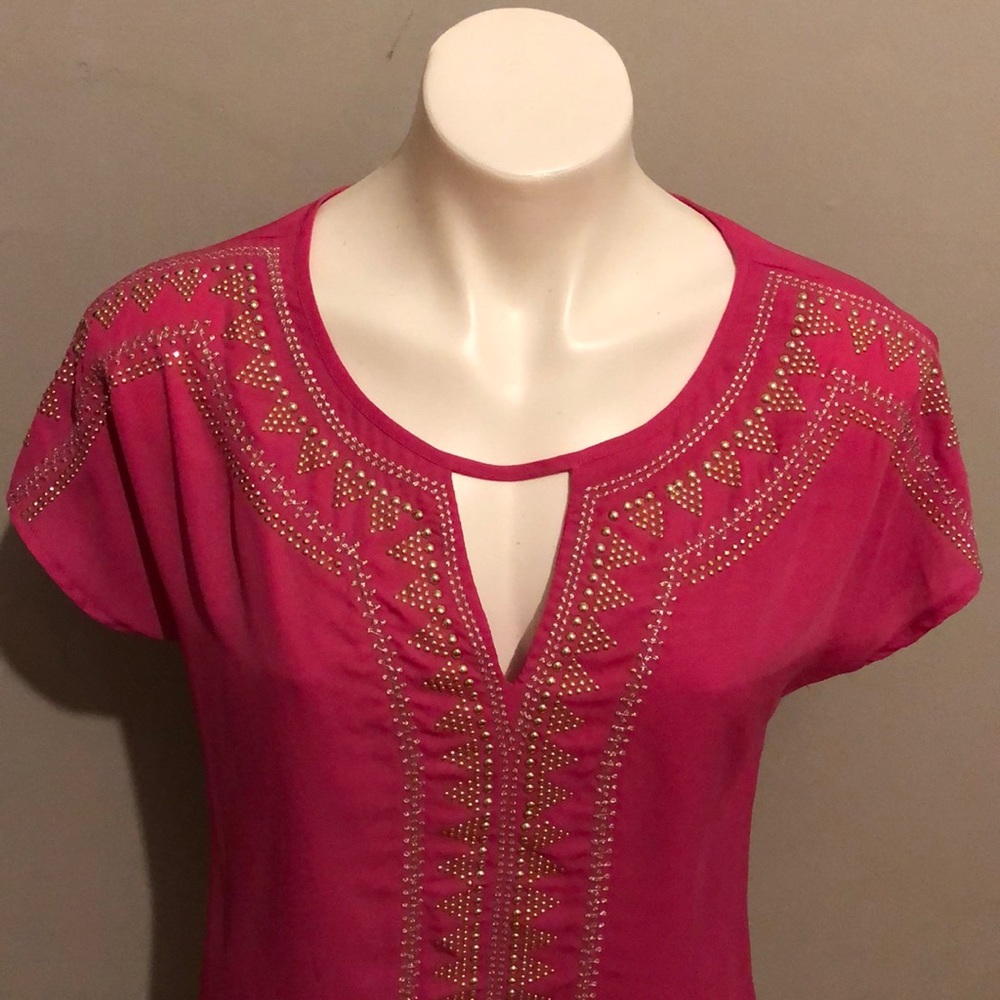 Miami Francesca’s Top - Picture 2 of 8